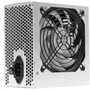 MARS GAMING Fuente Alimentación 550W MPIII550P PFC Activo 85+ Eficiencia Ventilador 12cm ATX No Modular
